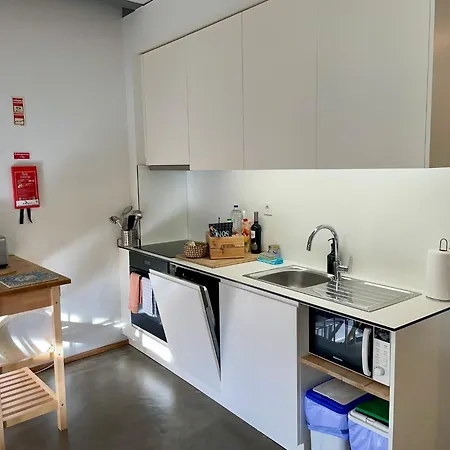 Loveporto2 Balcony/garden@hist.c Appartement