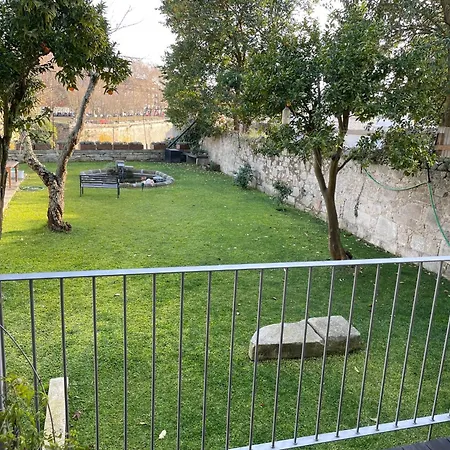 Appartement Loveporto2 Balcony/garden@hist.c *