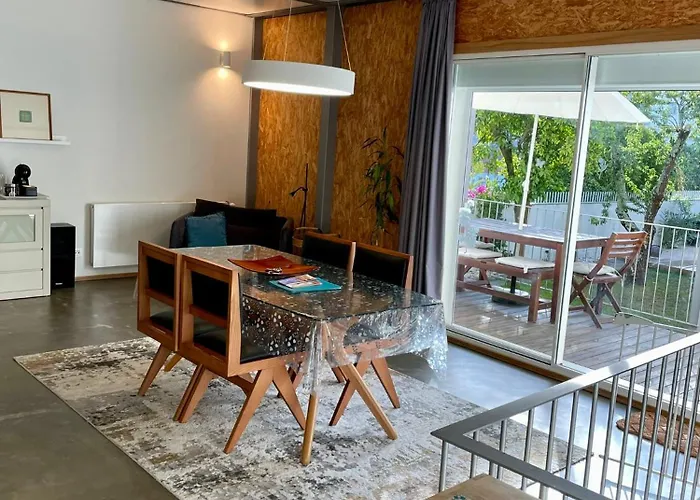 Loveporto2 Balcony/garden@hist.c Appartement