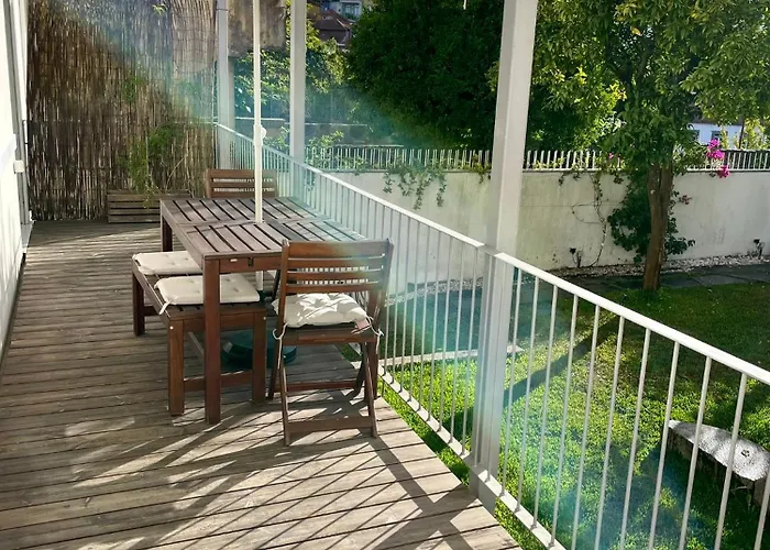 Appartement Loveporto2 Balcony/garden@hist.c