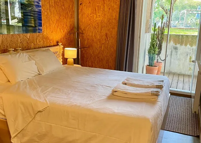 Loveporto2 Balcony/garden@hist.c