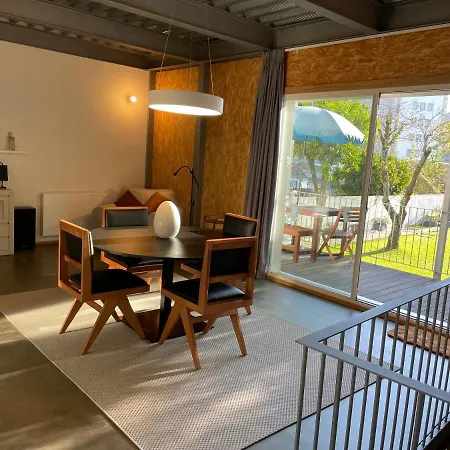 Appartamento Loveporto2 Balcony/garden@hist.c