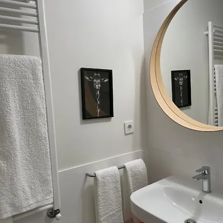 Appartamento Loveporto2 Balcony/garden@hist.c *