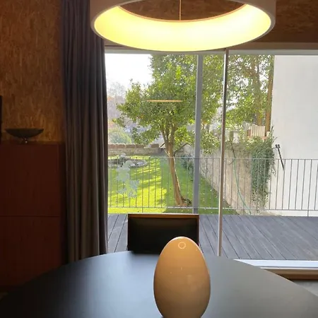 Loveporto2 Balcony/garden@hist.c Appartamento Oporto