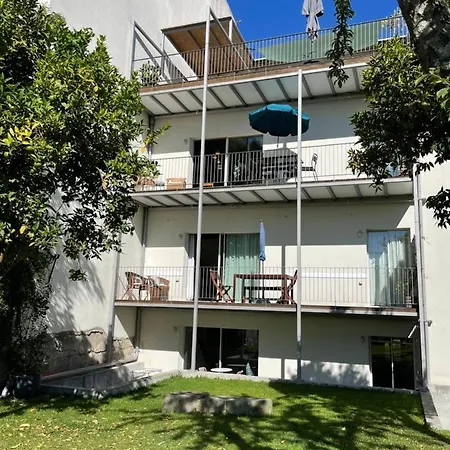 Loveporto2 Balcony/garden@hist.c Appartamento *