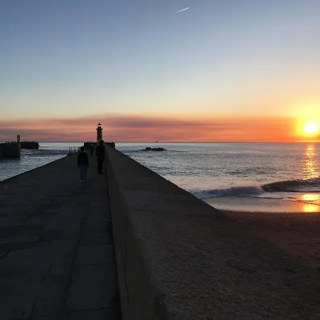 Appartamento Loveporto2 Balcony/garden@hist.c