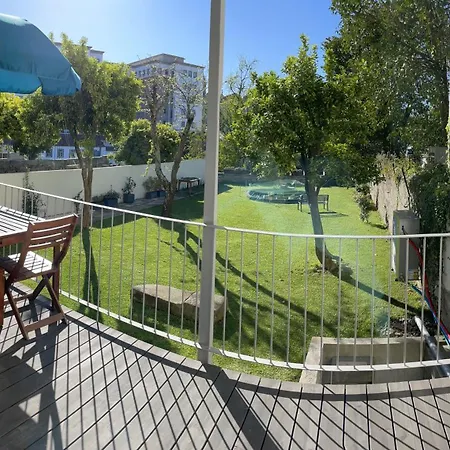 Loveporto2 Balcony/garden@hist.c Appartamento *