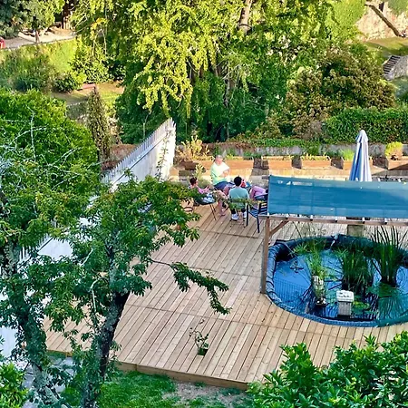 Loveporto2 Balcony/garden@hist.c