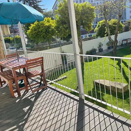Appartamento Loveporto2 Balcony/garden@hist.c Oporto