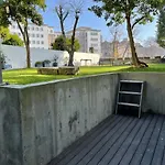 Appartement Loveporto2 Balcony/garden@hist.c *
