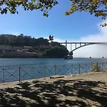 Loveporto2 Balcony/garden@hist.c * Oporto