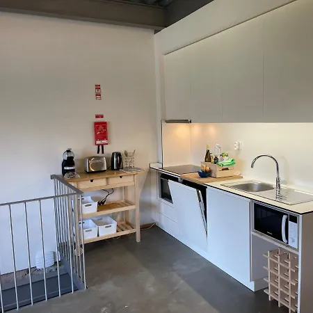 Apartmán Loveporto2 Balcony/garden@hist.c Porto