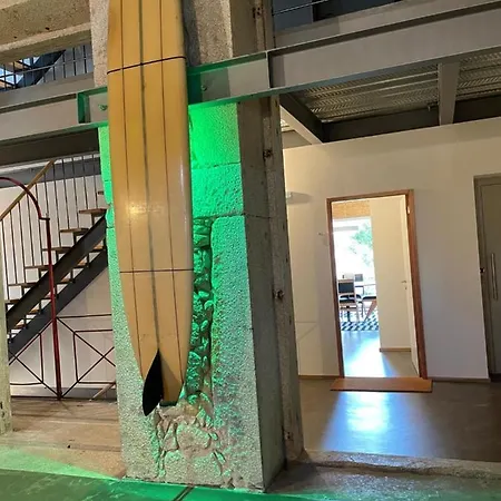 Loveporto2 Balcony/garden@hist.c Apartmán Porto