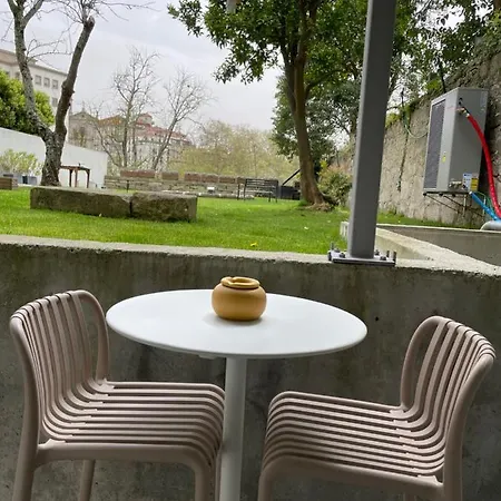 Loveporto2 Balcony/garden@hist.c Apartment Porto