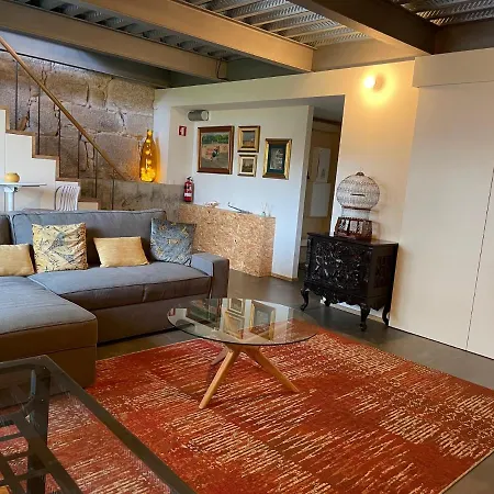 Apartment Loveporto2 Balcony/garden@hist.c *