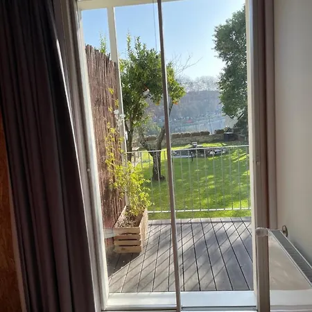 Loveporto2 Balcony/garden@hist.c *