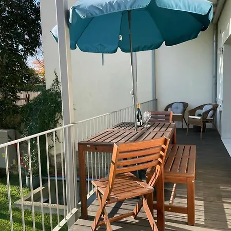 Apartmán Loveporto2 Balcony/garden@hist.c Porto