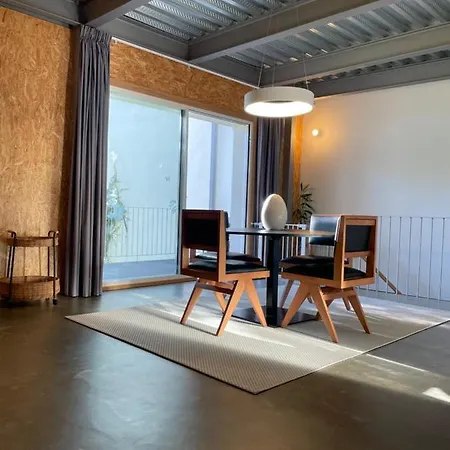 Apartmán Loveporto2 Balcony/garden@hist.c Porto