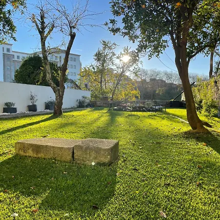 Apartment Loveporto2 Balcony/garden@hist.c