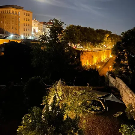 Loveporto2 Balcony/garden@hist.c *