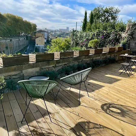 Апартаменты Loveporto2 Balcony/garden@hist.c