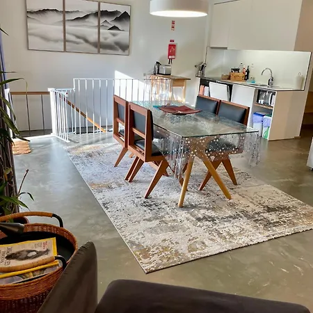 Loveporto2 Balcony/garden@hist.c *