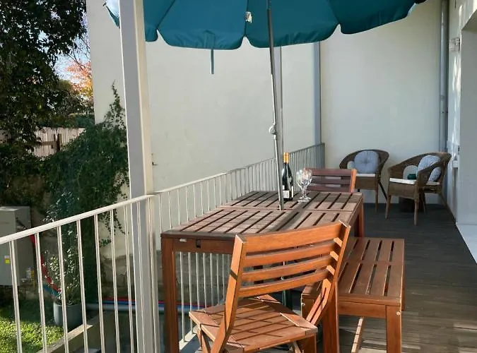 شقة Loveporto2 Balcony/garden@hist.c بورتو