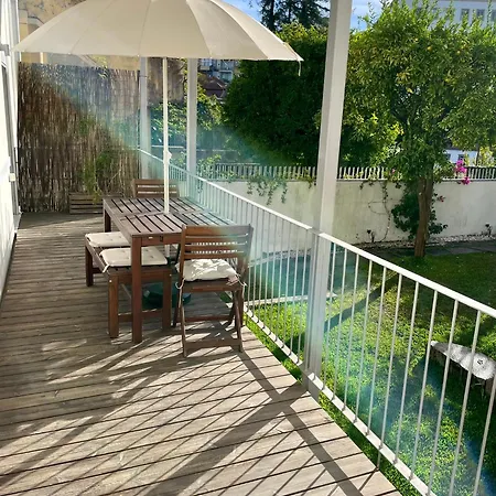 Apartamento Loveporto2 Balcony/garden@hist.c