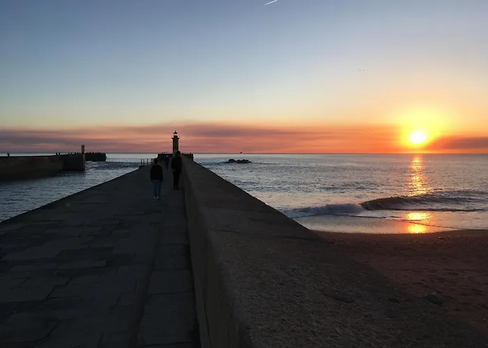 Apartment Loveporto2 Balcony/garden@hist.c