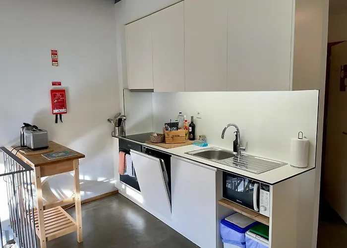 Loveporto2 Balcony/garden@hist.c Apartment