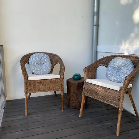公寓 Loveporto2 Balcony/garden@hist.c *