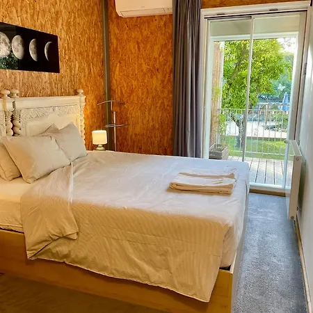 Apartman Loveporto2 Balcony/garden@hist.c *