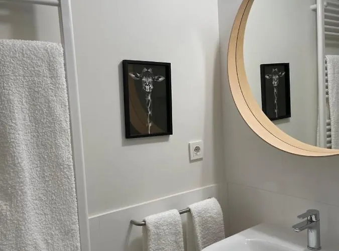 Apartman Loveporto2 Balcony/garden@hist.c *