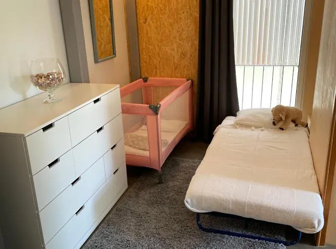 Apartman Loveporto2 Balcony/garden@hist.c Porto